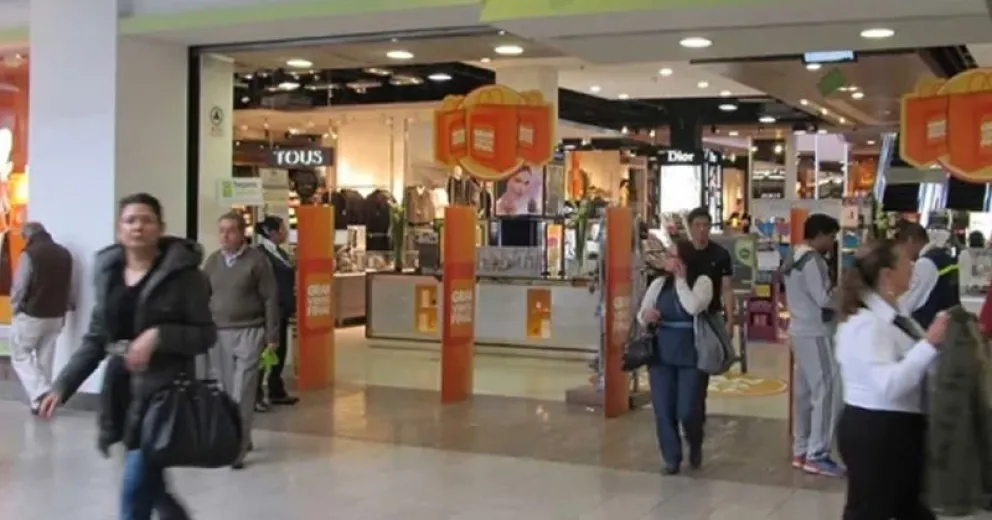 En Chile intentan tomar medidas que impulsen aún más las compras de los argentinos