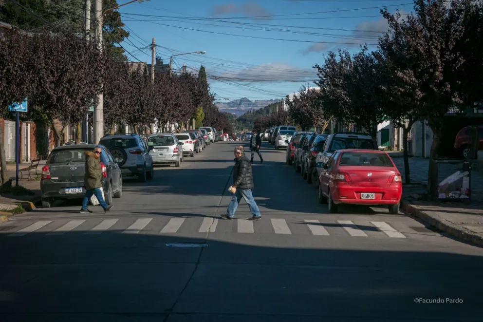 Una semana con anuncios de nieve
