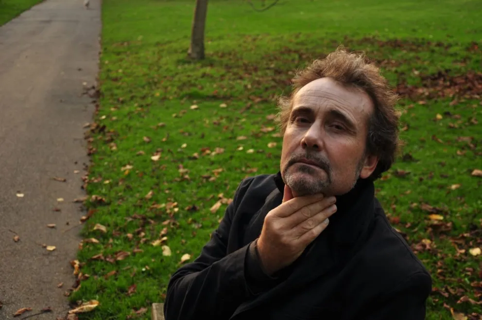 Toda la Patagonia literaria llora a Cristian Aliaga