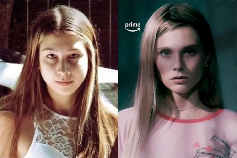 En mayo se estrenará la película sobre Nahir Galarza: mirá el trailer