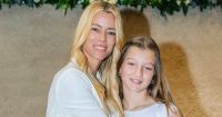 Nicole Neumann organizó una salida sorpresa junto a su hija Allegra: ¿a dónde la llevó?