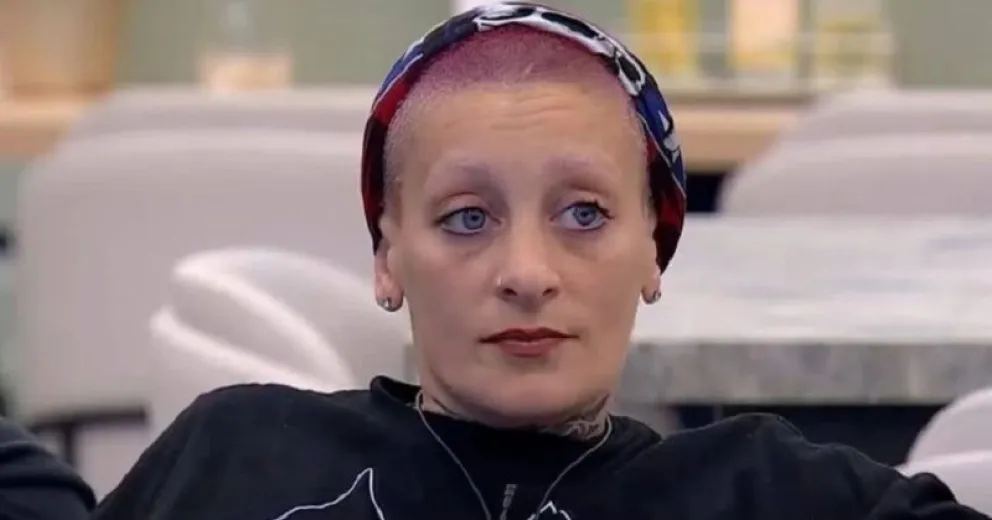 Cómo le salieron los nuevos estudios médicos a Furia de Gran Hermano: la voz de Santiago del Moro