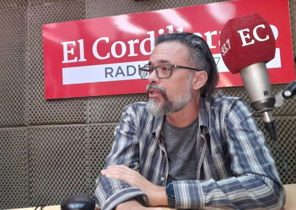 La Orquesta del Bicentenario brindará un concierto para visibilizar el no inicio del ciclo 2024