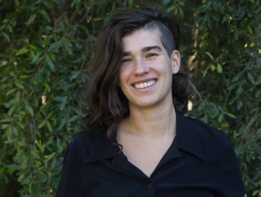 El primer libro de Camila Vallendor, un “falso diario íntimo” llamado a impactar