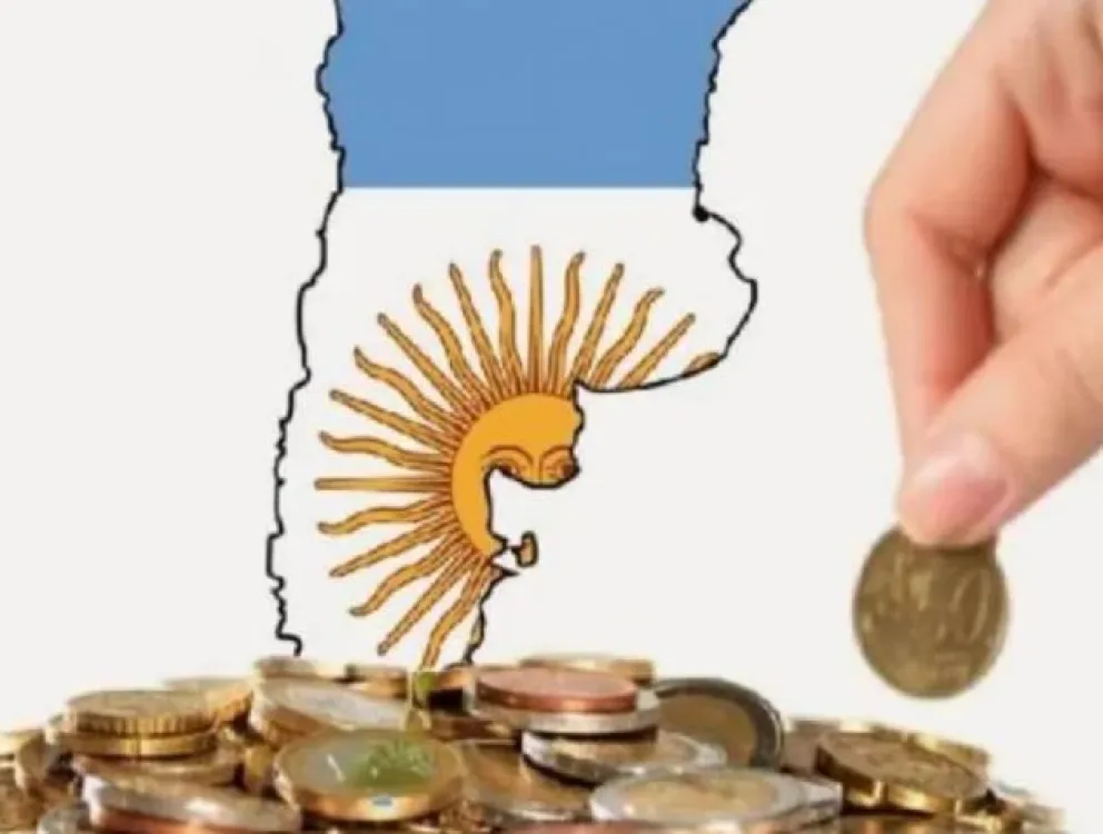 Fuerte recorte en transferencias a las provincias: se perdieron más de $2 billones