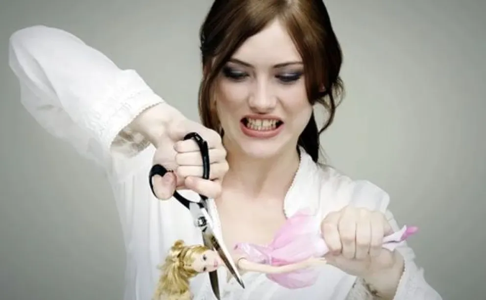 Los signos más vengativos según su personalidad astrológica