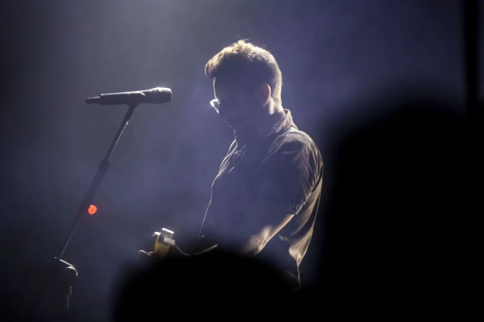 No gustó, ¡deslumbró!