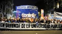 Autoridades universitarias niegan un acuerdo sobre el aumento presupuestario y mantienen la protesta del 23