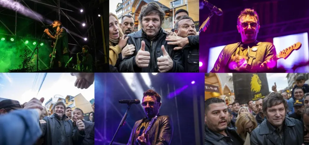 Milei, No Te Va Gustar