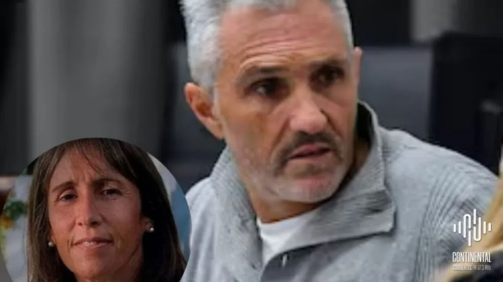 Tras ser condenado a perpetua, Pachelo rompió el silencio: “No maté a María Marta”