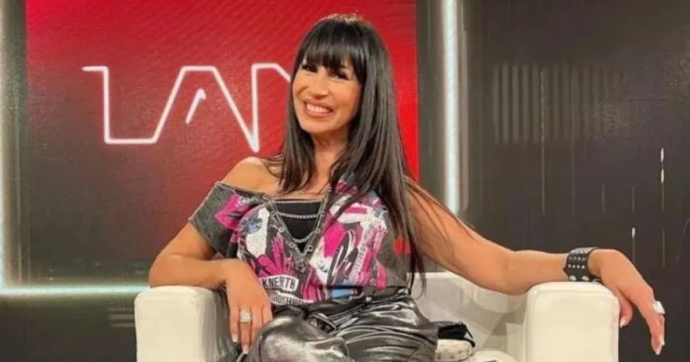 El preocupante problema de salud de Marixa Balli: qué le pasa