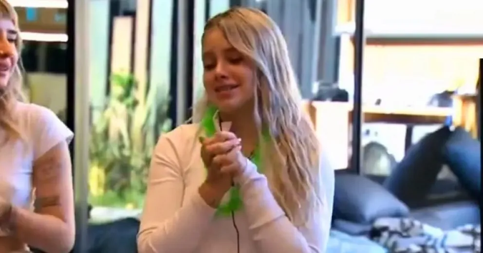 Así fue el cumpleaños de Coty Romero en Gran Hermano: quién se quejó por la fiesta