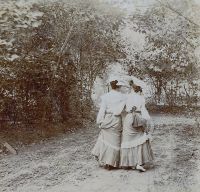 Clemente Onelli documentó el tráfico de mujeres en 1903