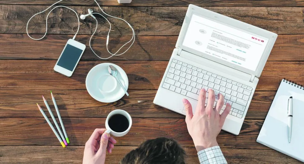 Empresa busca argentinos para empleo remoto y paga 60 mil dólares al año: requisitos