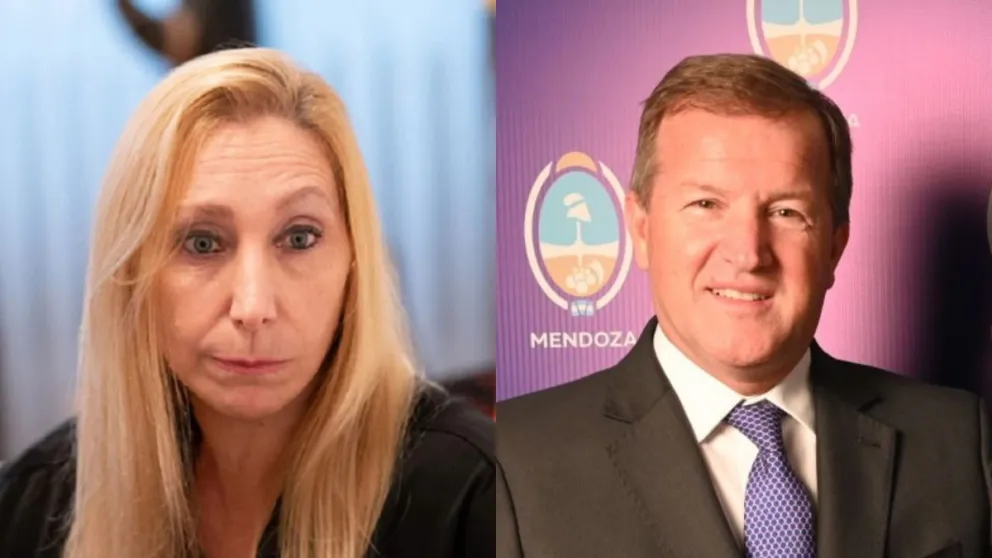 Karina Milei, Serenellini y Herrera Bravo fueron ascendidos a ministros a través de un decreto