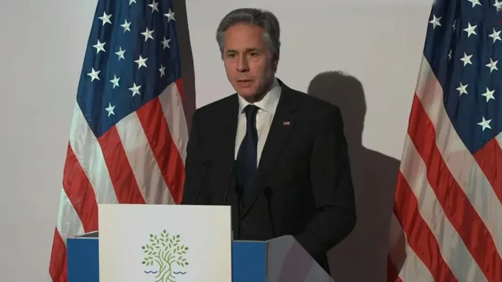 EE.UU. desmiente participación en el ataque a Irán