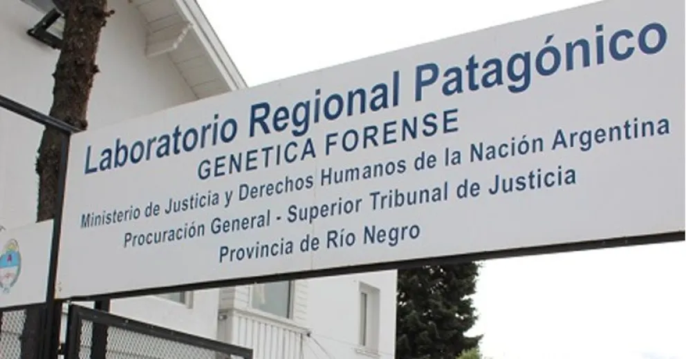 Confirmó en Bariloche que no es su padre biológico, pero conservará su apellido