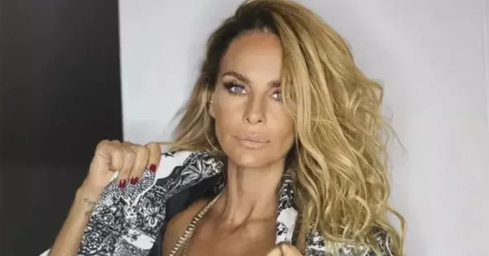 Sabrina Rojas reveló quién es la periodista que no cerró una historia con Luciano Castro