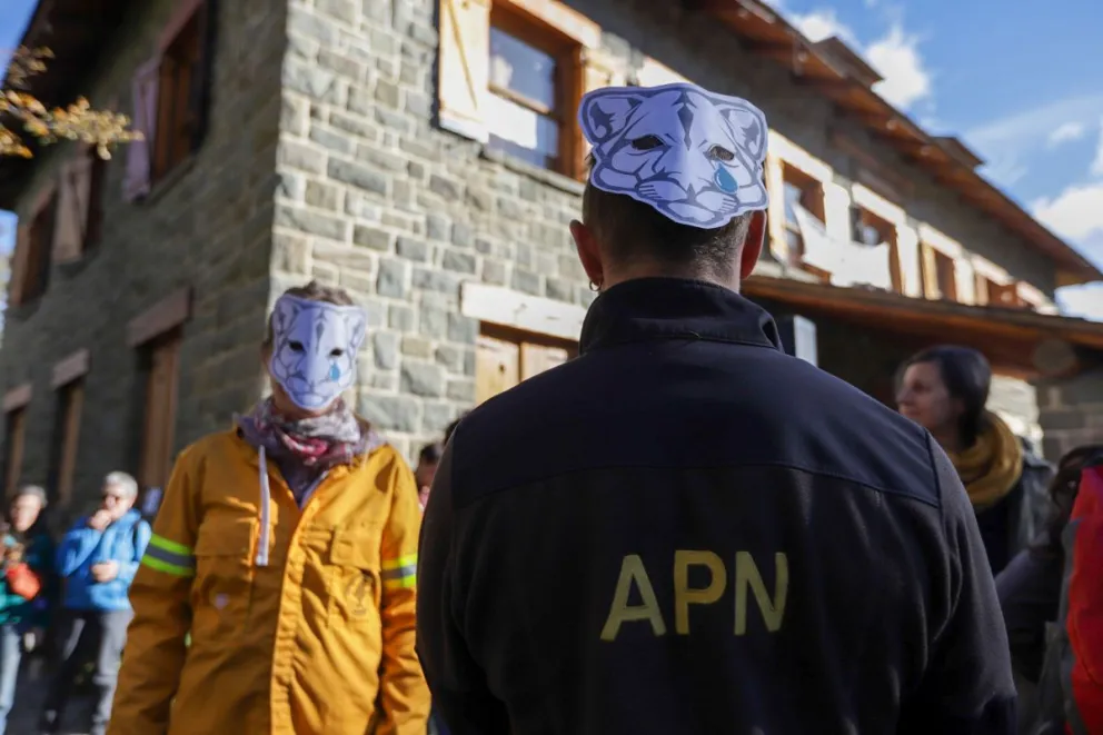 Entre la emoción por el respaldo popular y la incertidumbre acerca de lo que vendrá