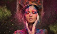 Colores del alma: Encontrá tu tono de fuerza y ​​vitalidad según tu signo del zodiaco