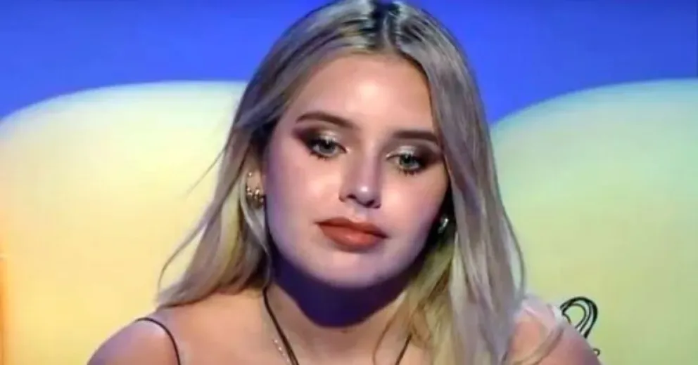 Por qué el perro de GH no quiere saber nada con Coti Romero