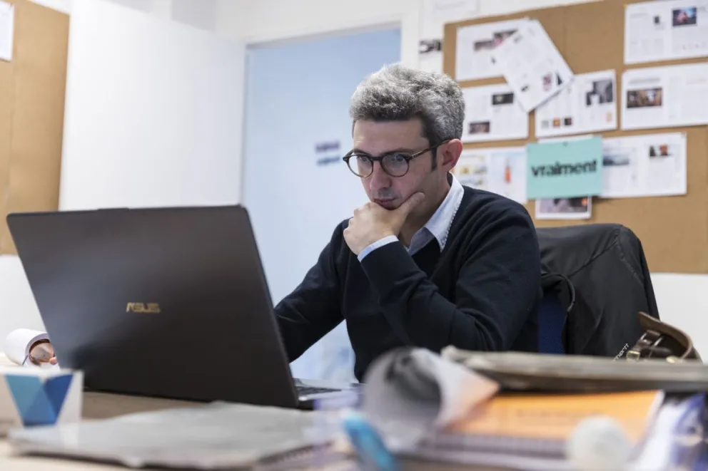 El salario pretendido por quienes buscan trabajo aumenta más que la inflación