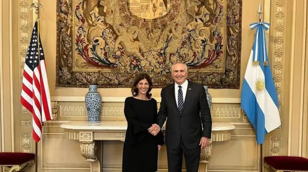 Avanzan gestiones para acelerar intercambio de información tributaria con Estados Unidos