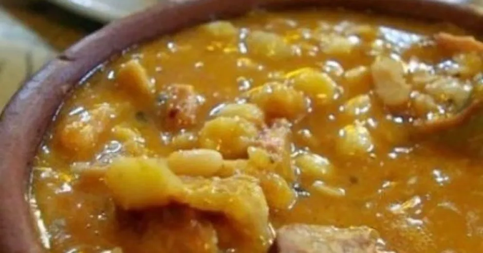 Cáritas realizará un gran locro solidario
