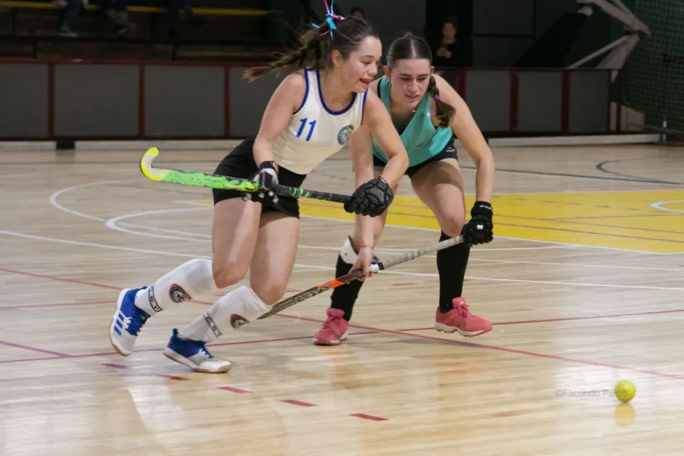 Vuelve el hockey con el Torneo Apertura de mayores