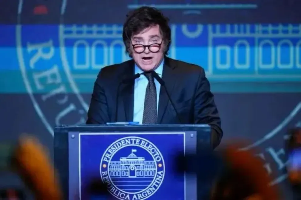 El Presidente hablará por cadena nacional: a qué hora y qué temas tocará