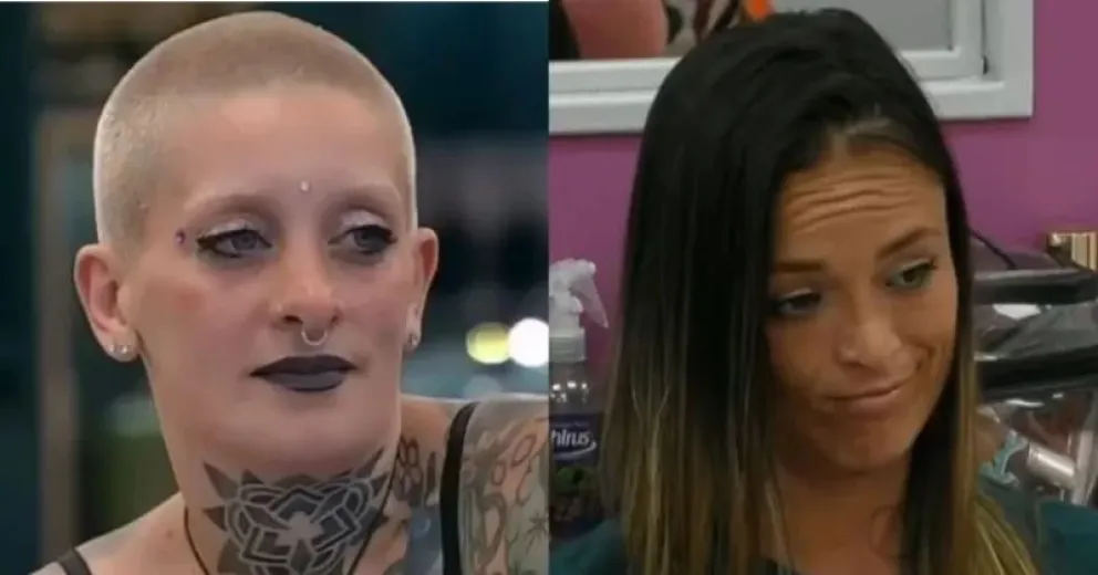 La mamá de una ex Gran Hermano se metió con Furia y su salud: "No es justo”