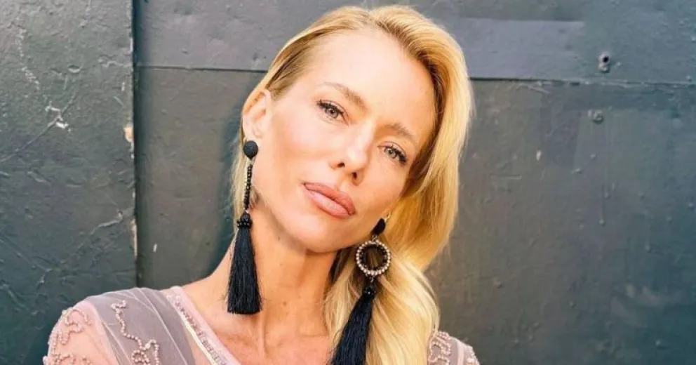 Cuáles son los inconvenientes que atravesó el embarazo de Nicole Neumann