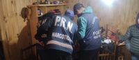 Nuevos allanamientos en El Bolsón por violenta entradera y millonario robo