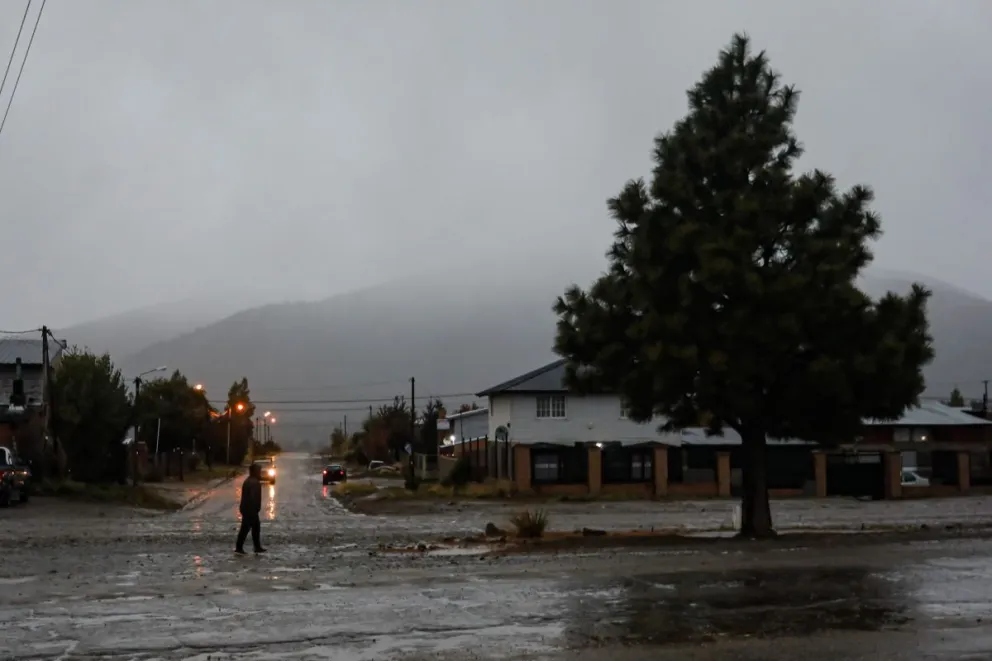 Y el sol ¿dónde está?