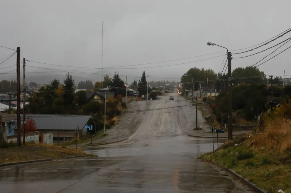 En un puesto de la feria del Santo Cristo ofrecían productos robados el día anterior