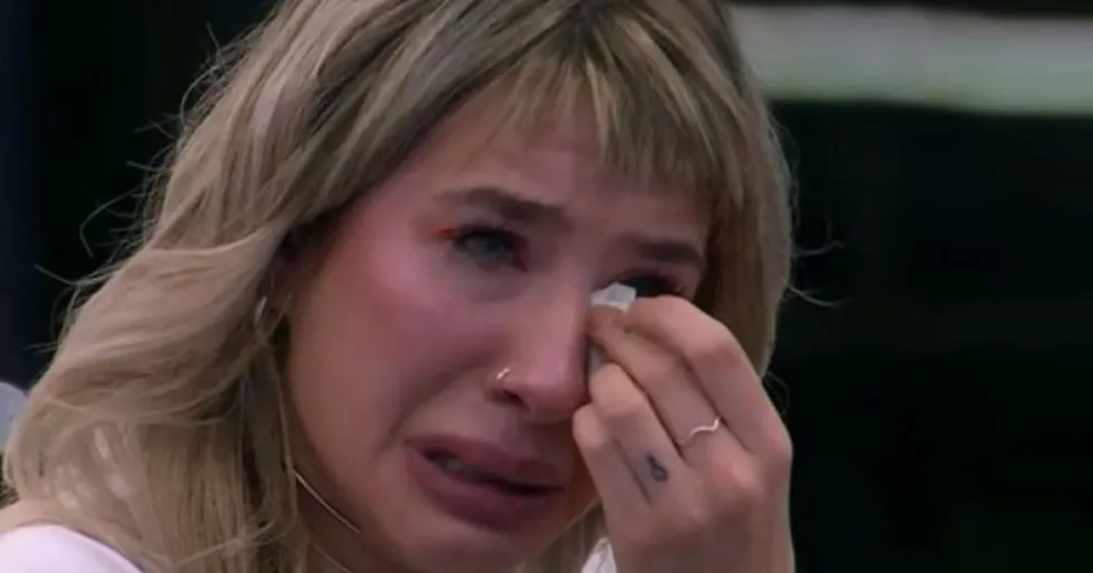 La catarata de memes que dejó la eliminación de Paloma de Gran Hermano