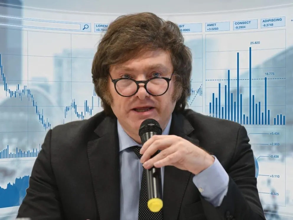 Denuncian a Javier Milei por la muerte de pacientes oncológicos que dejaron de recibir medicación