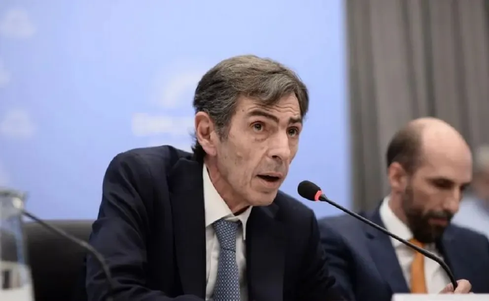 Increíble: nombraron y echaron el mismo día a un funcionario a través del mismo decreto