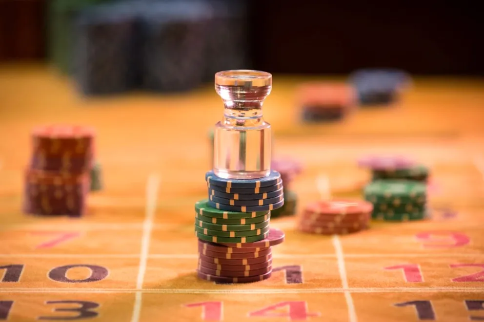 Argentina, Brasil, Perú y Colombia, los únicos en Sudamérica con regulación de casinos online