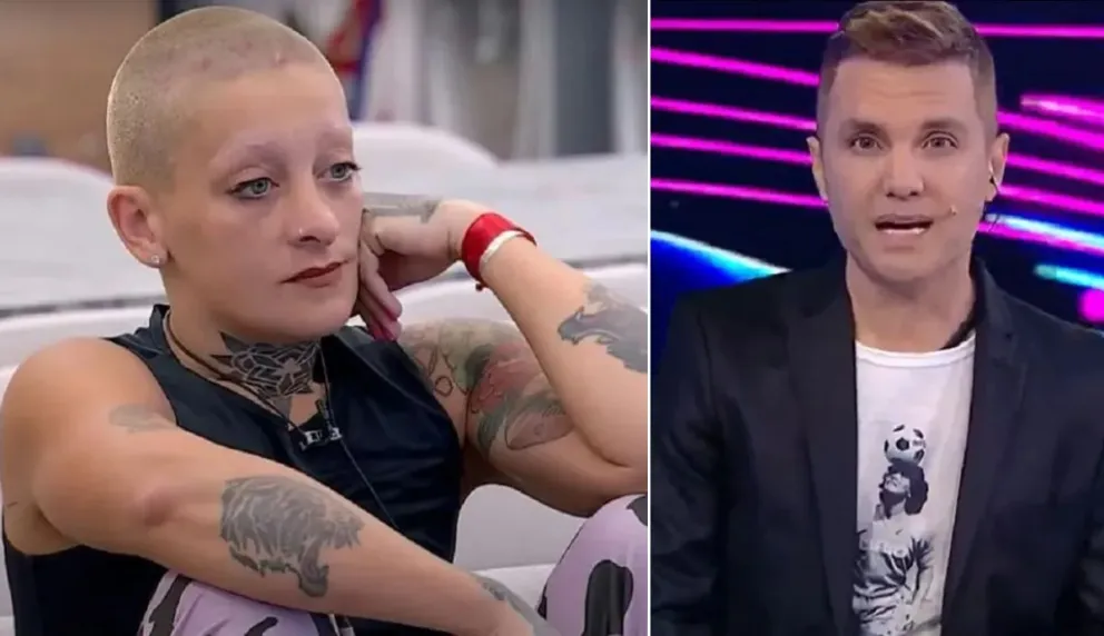 Santiago del Moro dio indicios del diagnóstico de Furia de Gran Hermano: “Veremos qué pasa con ella”