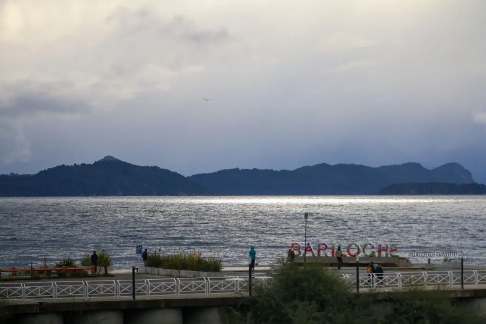 Habrá que esperar para disfrutar del sol.