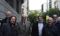 Presentan formalmente pedido de Juicio Político contra Javier Milei
