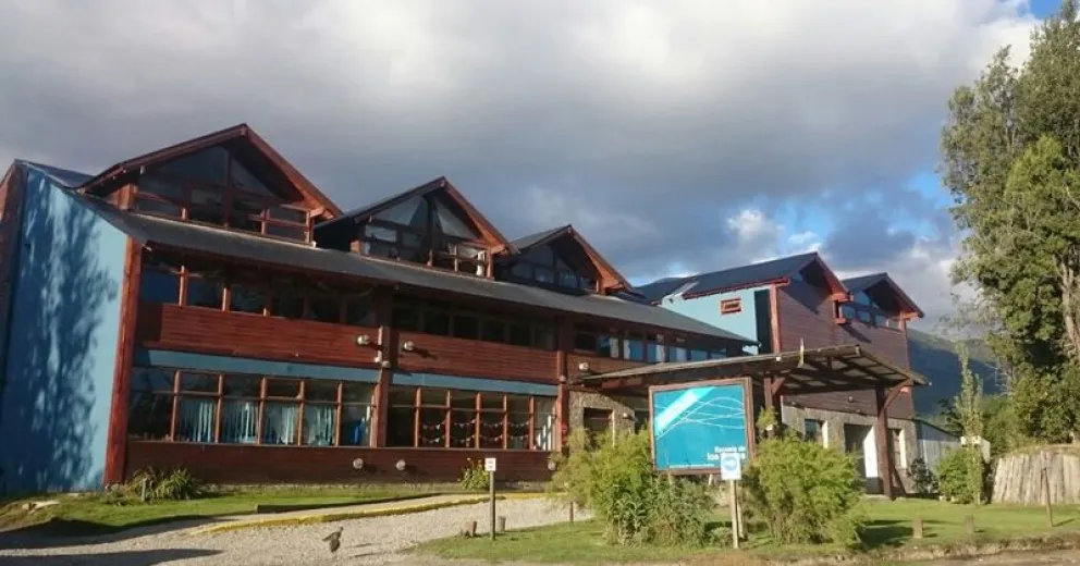 Una escuela de Villa La Angostura está preseleccionada para acceder al subsidio de los vouchers educativos