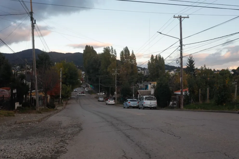 Un hombre denunció que fue atacado con un cuchillo y acusa a un sujeto con antecedentes por homicidio