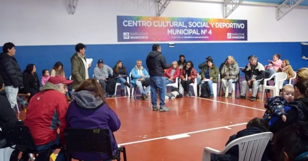 Están trabajando en lo que será el Plan Calor 2024