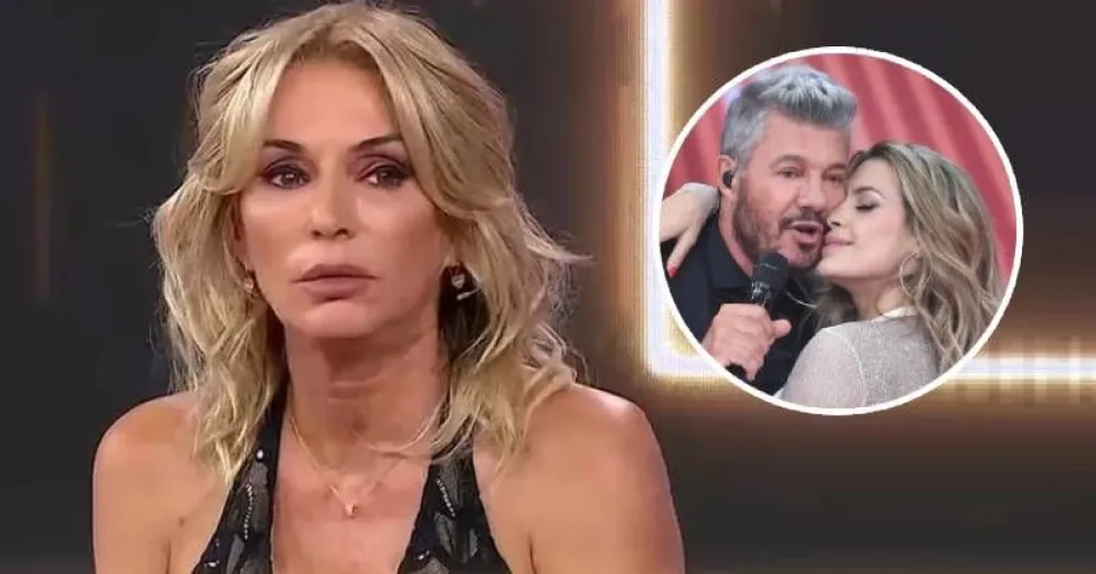 Yanina Latorre reafirmó la crisis entre Tinelli y Milett Figueroa: “Ella le cantaba canciones de...”