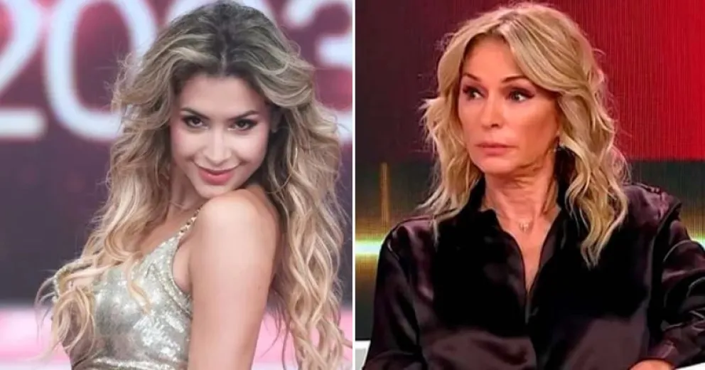 Cómo fue el tenso encuentro entre Milett Figueroa y Yanina Latorre: “La verdad es que llegué y..”