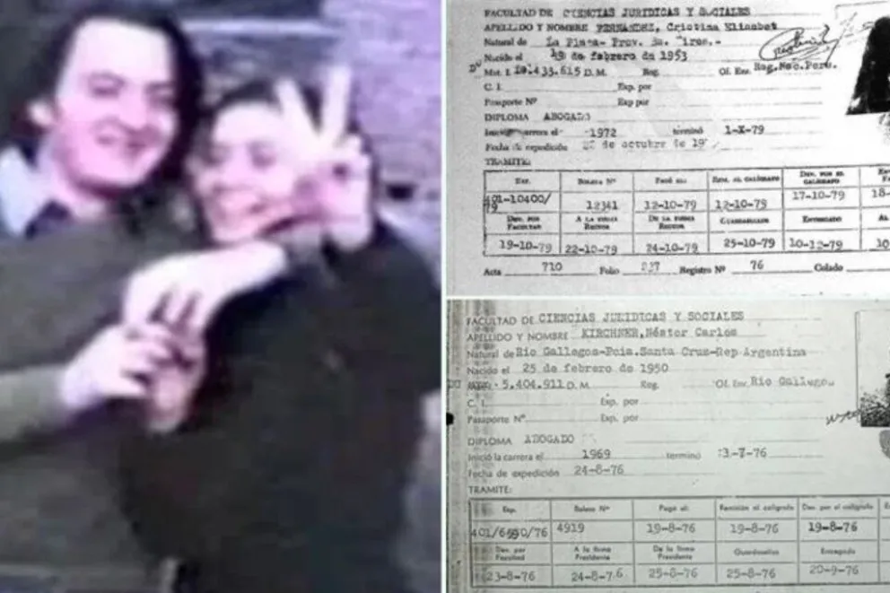 Cristina Kirchner respaldó la marcha universitaria y reivindicó su gestión