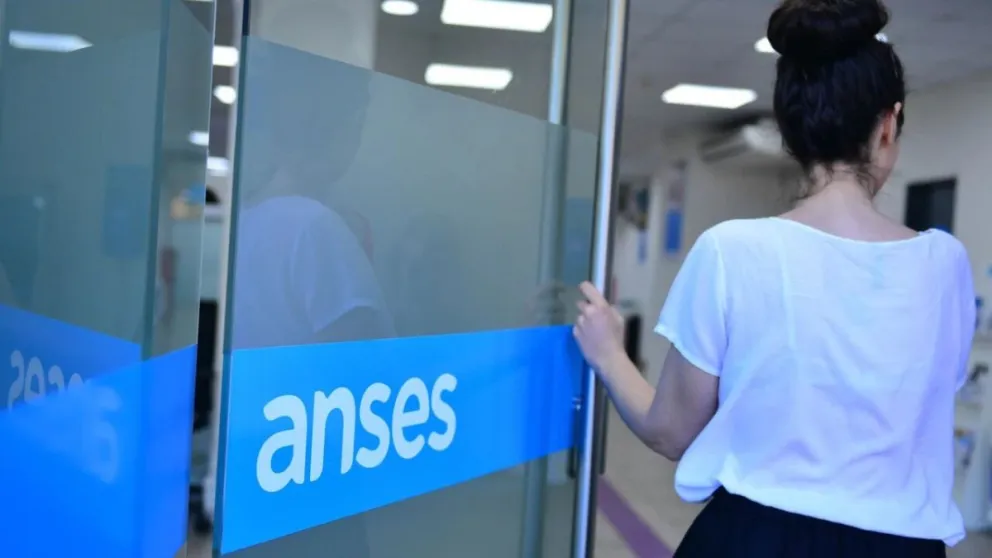 Calendario de pagos de ANSES: quiénes cobran el miércoles 24