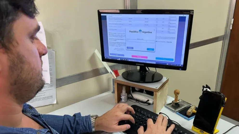 Río Negro implementa un nuevo sistema para agilizar los trámites educativos